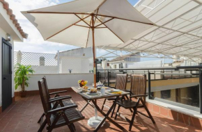 Apartamentos Turísticos Duque de Hornachuelos